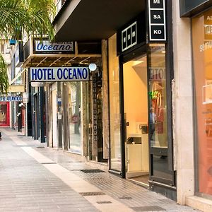Hotel Océano Centro